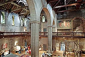 Norwich Castle - the keep